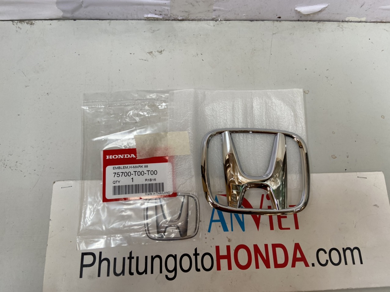 Phụ tùng xe Honda CITY tại Hà Nam